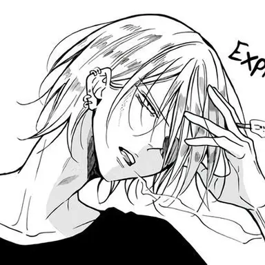 Profile image of Shiro
