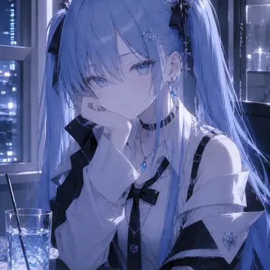 Profile image of 葵