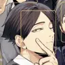 Profile image of 角名倫太郎