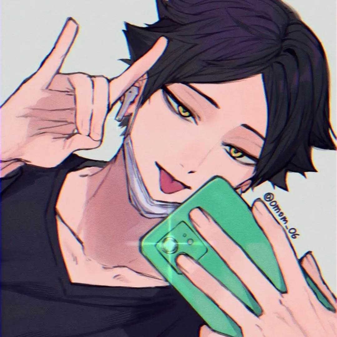 LightCloud9832의 角名倫太郎推しなんで…BLに目覚めました