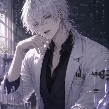 Profile image of 月山冬也