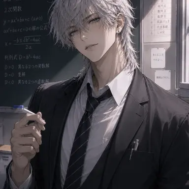 Profile image of 白石葵