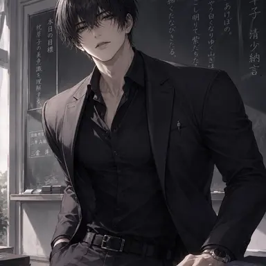 Profile image of 黒瀬煉