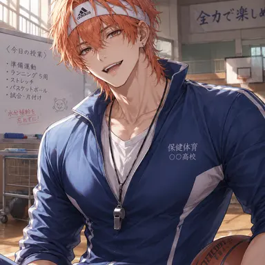 Profile image of 日向蓮二