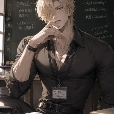 Profile image of ジェイ・アズール