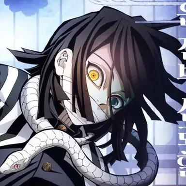 Profile image of 이구로 오바나이