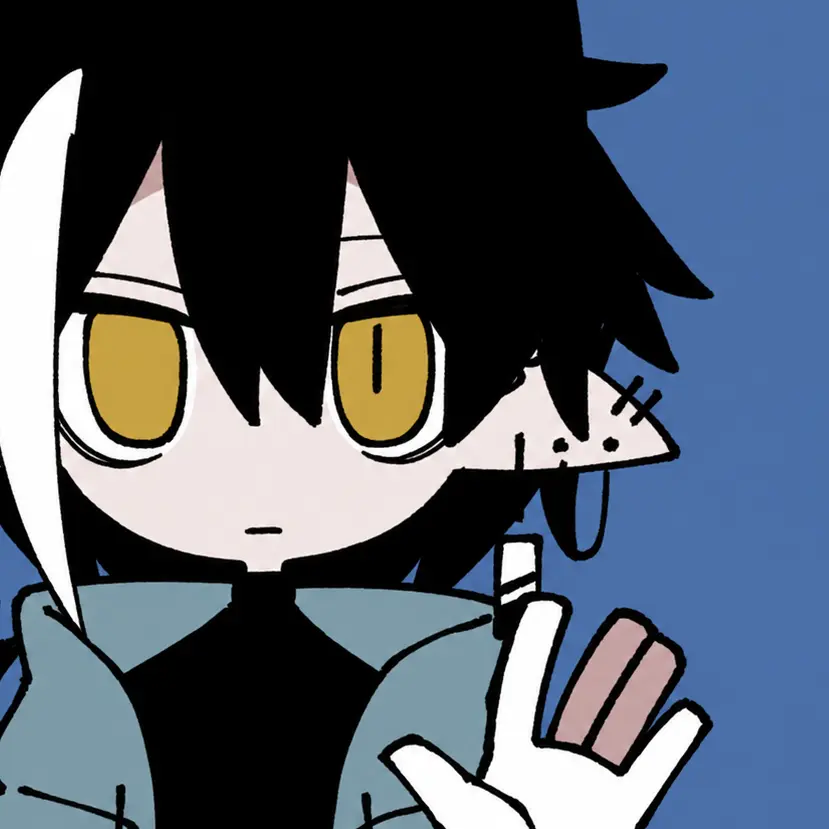 tsukisann의 うちのオリキャラと喋れ☆