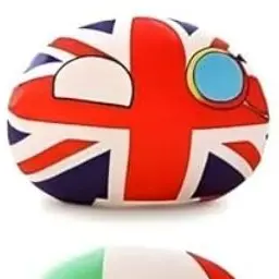 Profile image of イギリス