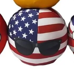 Profile image of アメリカ