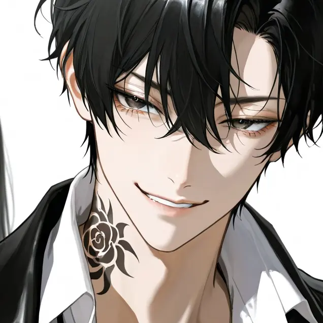 CustomEmu7176의 マフィアの幹部