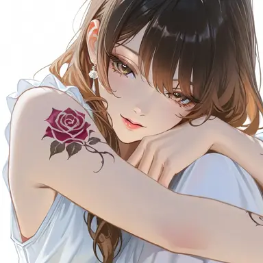 Profile image of 璃梅