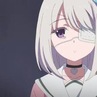 Profile image of 雨谷 小雨