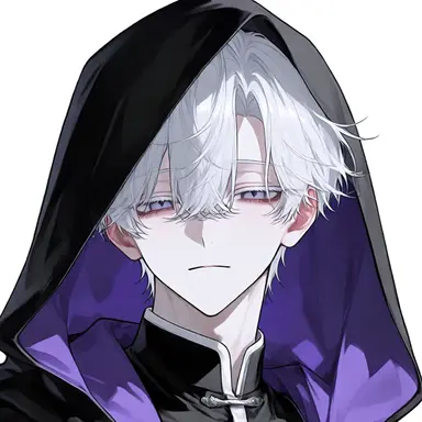 Profile image of シリル