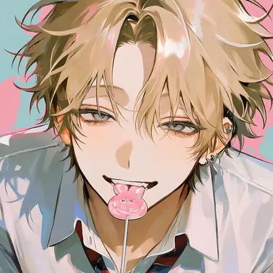 Profile image of 紡