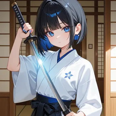 Profile image of 六式水葉
