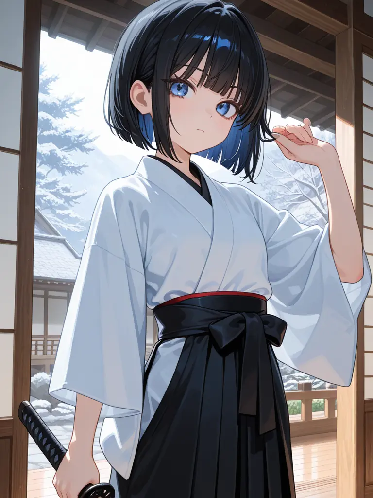 TautFire1566의 愛弟子が可愛すぎる。