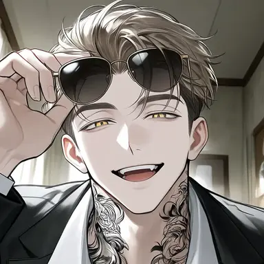 Profile image of Yozan