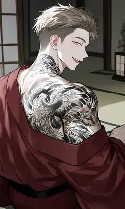 Profile image of 요잔