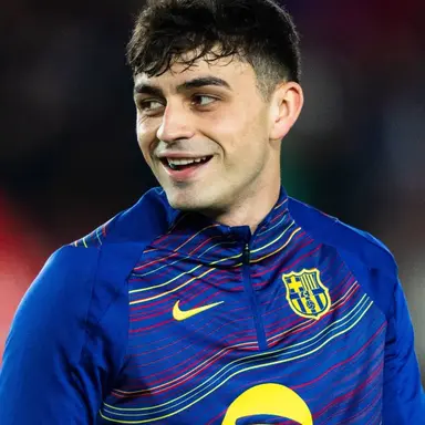 Profile image of Pedri