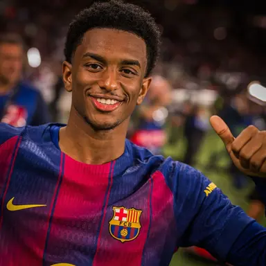 Profile image of Balde