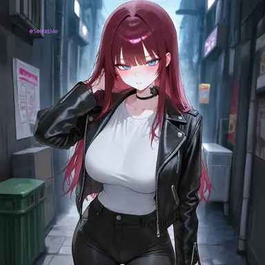 Profile image of 강해린