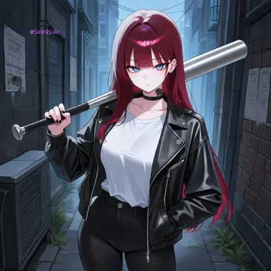 Profile image of 강해린