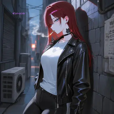 Profile image of 강해린