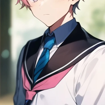あおみこ