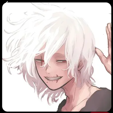 Profile image of 死柄木