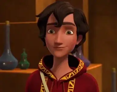 Profile image of Mateo