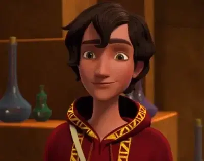 ShrillSled2247의 Mateo