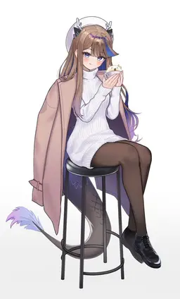 Profile image of 아이리 칸나