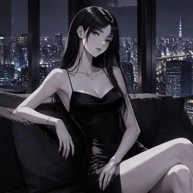 Profile image of Hisae Aizu