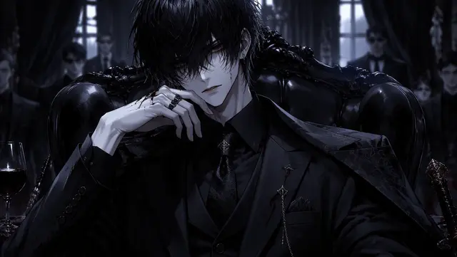 Profile image of Hunter Aizu