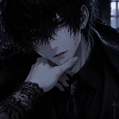 Profile image of Hunter Aizu