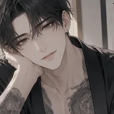 Profile image of Phoenix Aizu