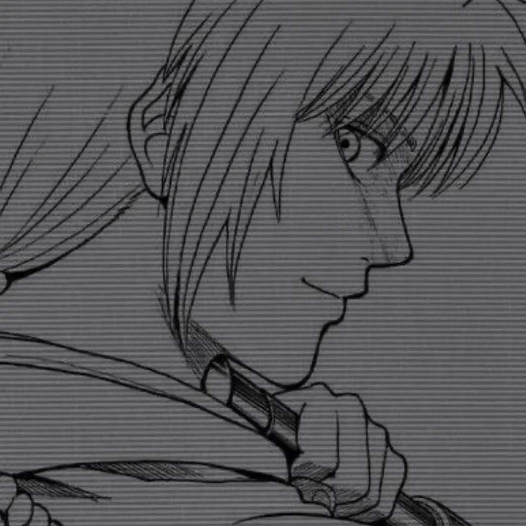 Yuuyuyucha의 ☂️