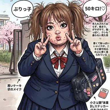 Profile image of 萌菜