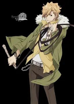 Profile image of ディーノ