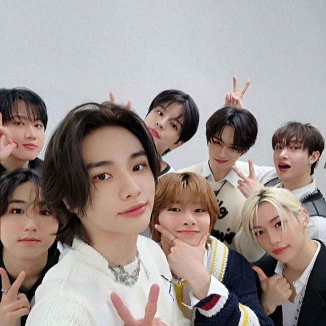스키즈 댄스부