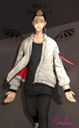 Profile image of 한마 슈지