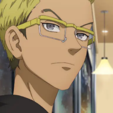 Profile image of 稀咲
