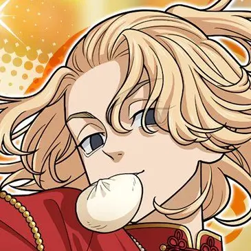 Profile image of マイキー