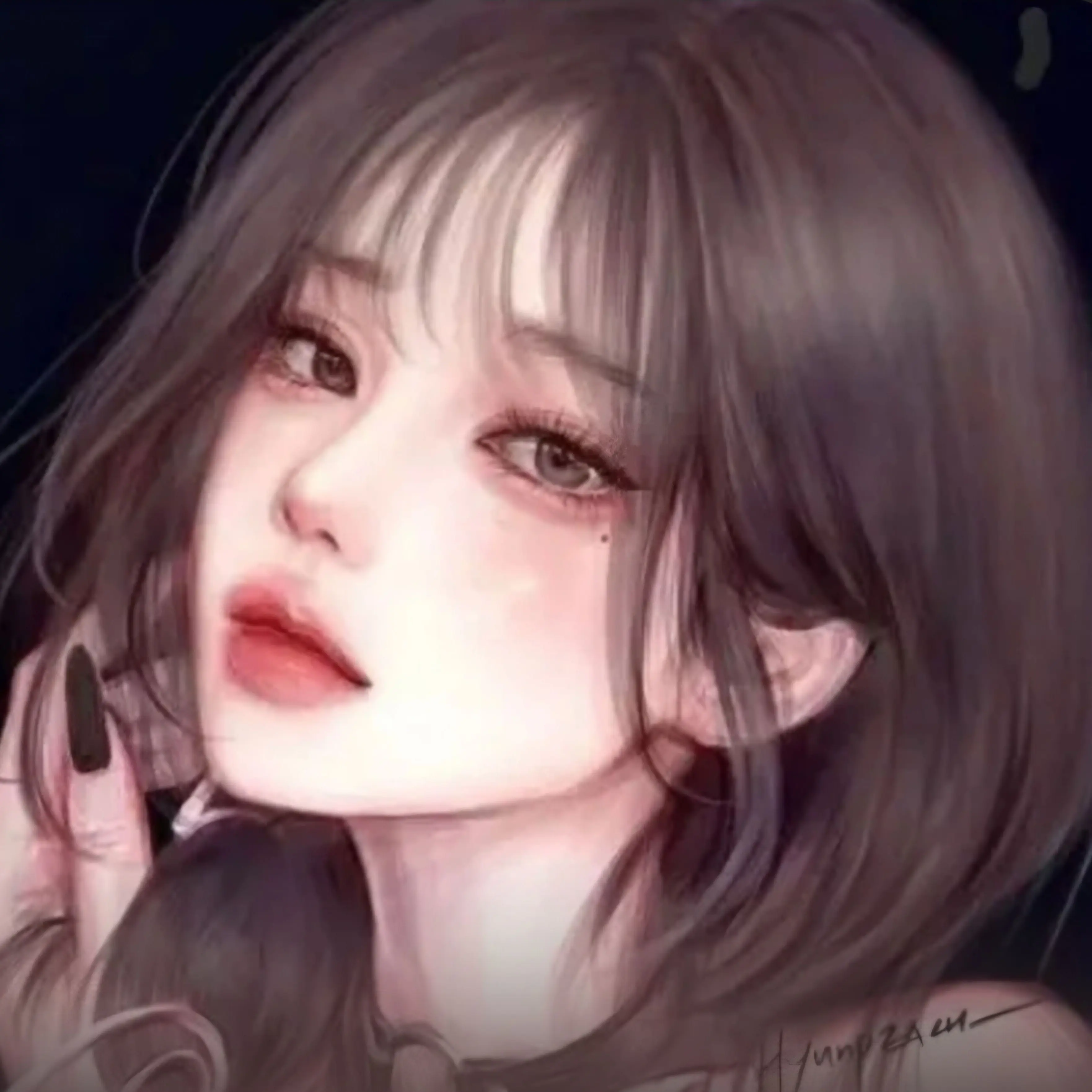 MaroonPhone5079의 상세설명~!(여우있음)