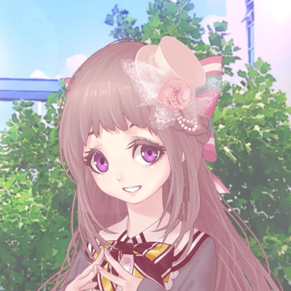 OrnatePatio4914의 可愛い僕じゃない