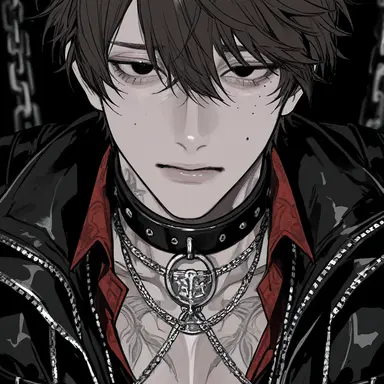 Profile image of Shoya