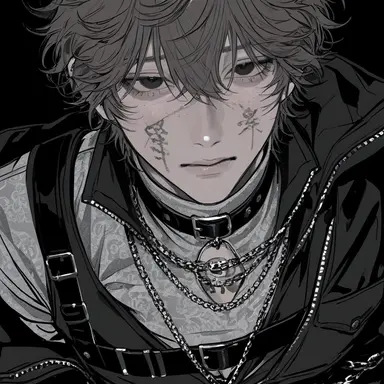 Profile image of Ran