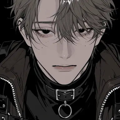 Profile image of Minoru