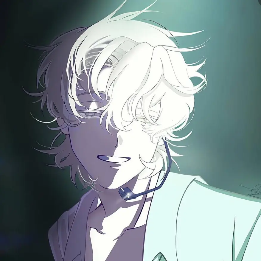 natsune의 루카