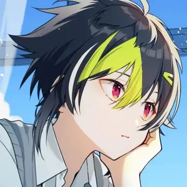 Profile image of 伊波 ライ